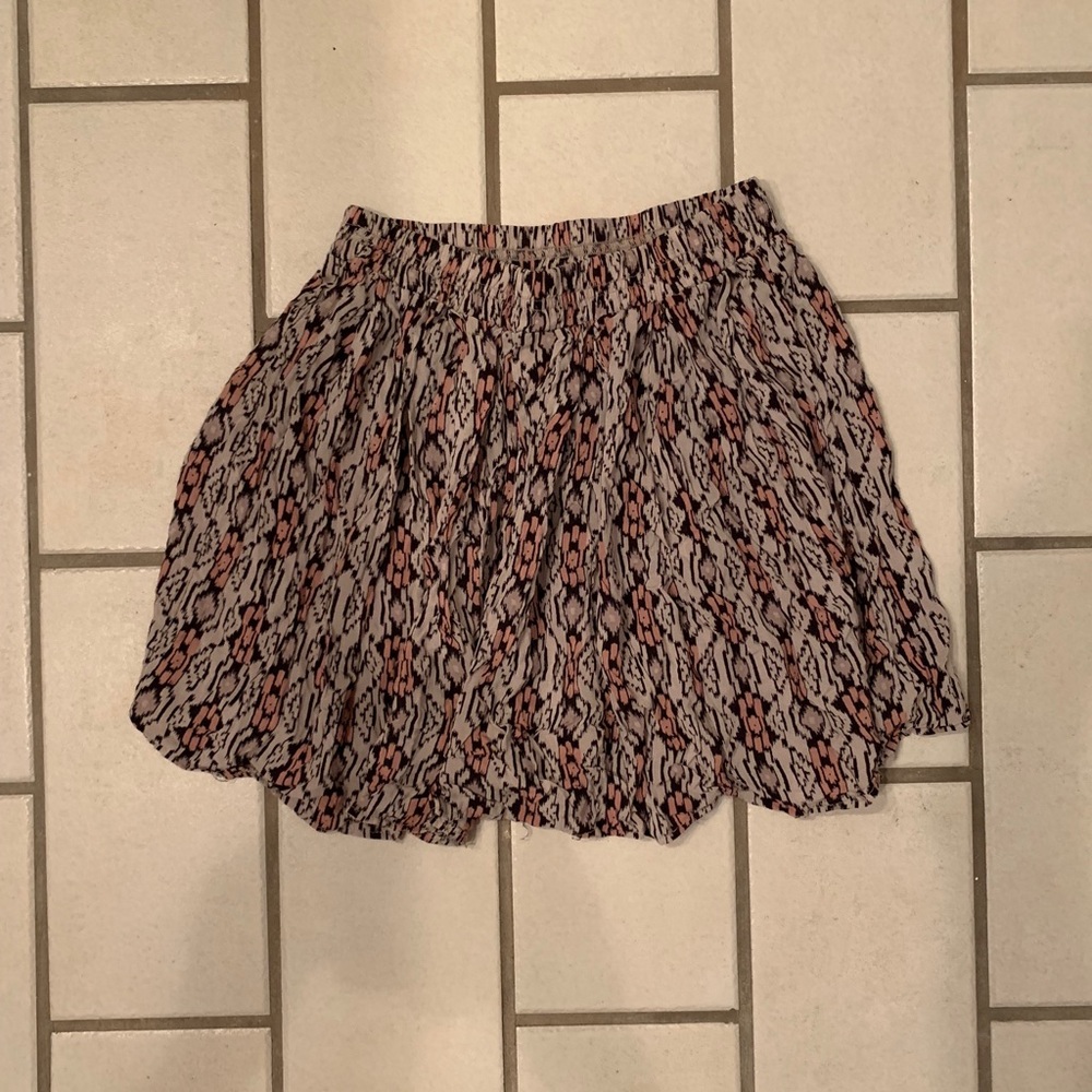 Brandy Melville Skirt